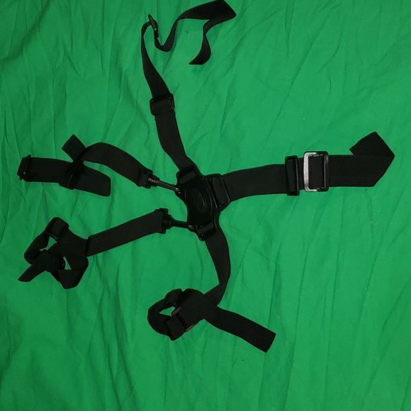Lanyarco 5 Point Child Harness Like New Never Used - Picture 2 of 4